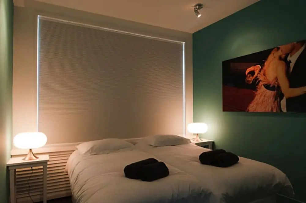 MyCityLofts - Skyline Suite