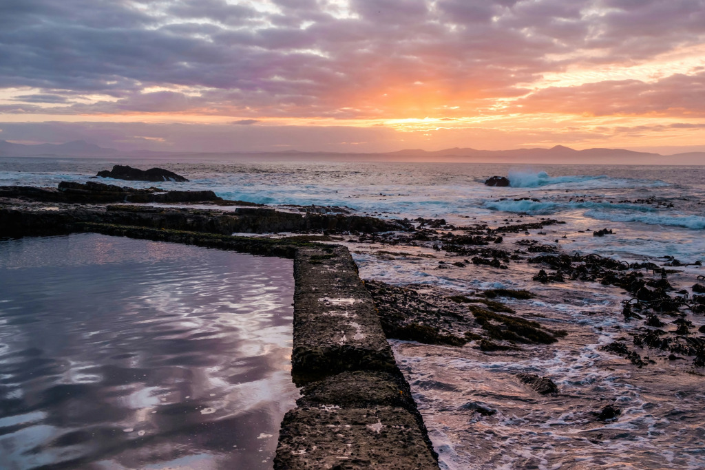The Marine Hermanus