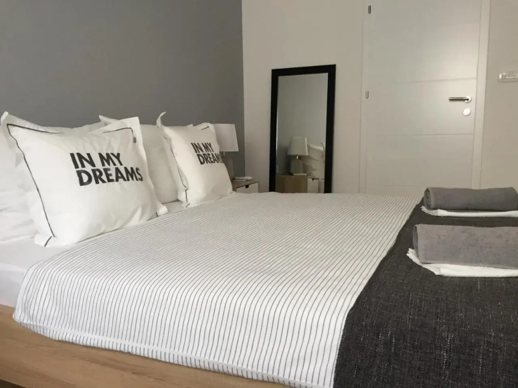 COMFORT APARTMENTS M&S