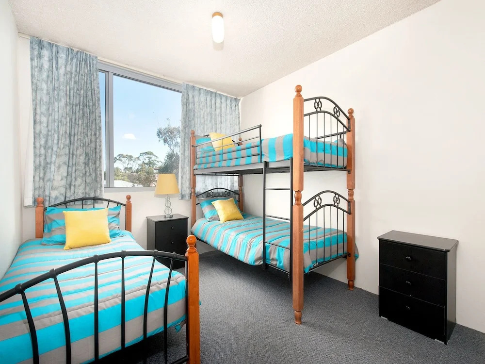 Ocean Shores, Unit 10/27 Weatherly Close