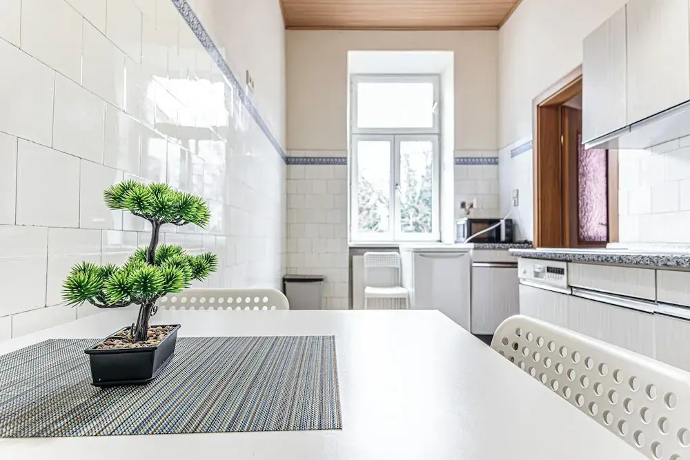4 Apartments Near AKH Hospital Sleeps 19