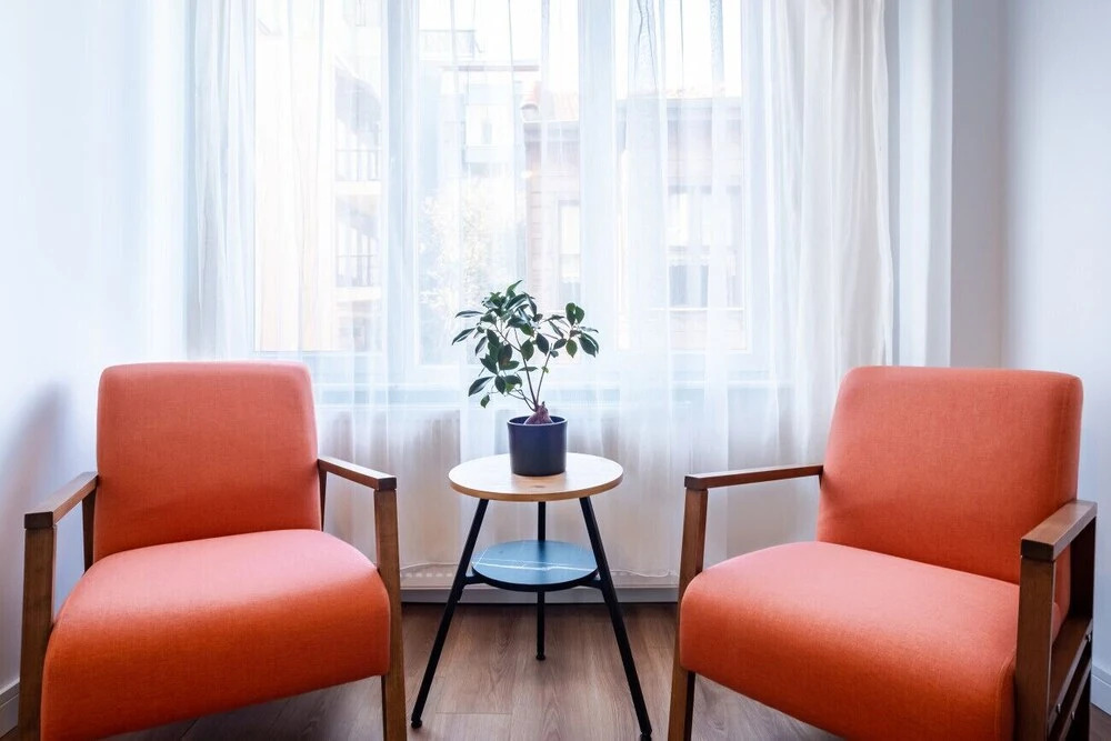 Chic Apartment in Kuzguncuk Near Bosphorus