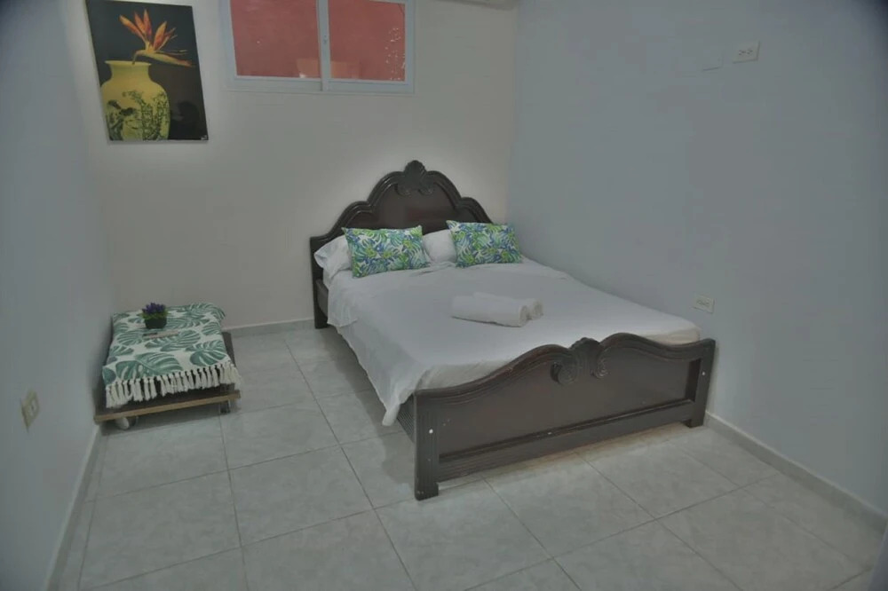 2Cb-4 Apartamento De 2 Alc En Getsemani