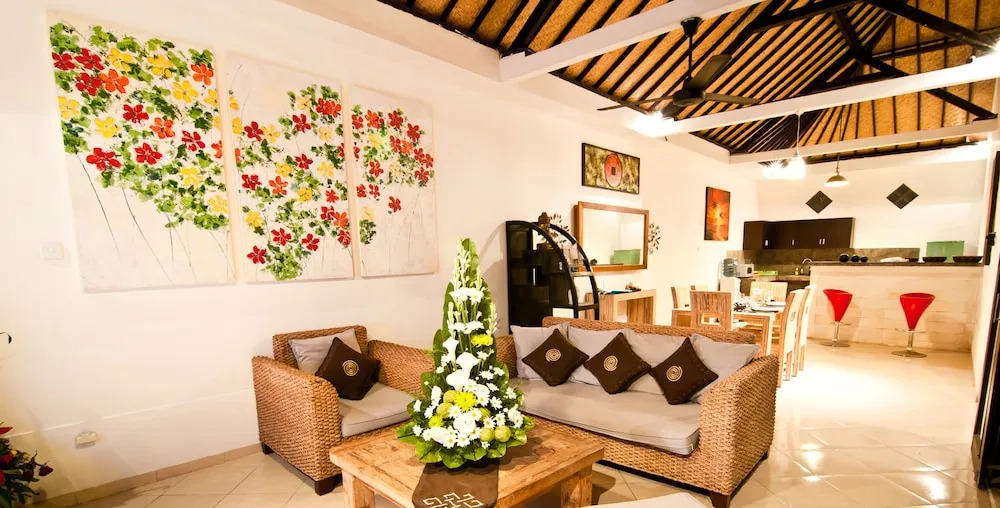 Antara Villas