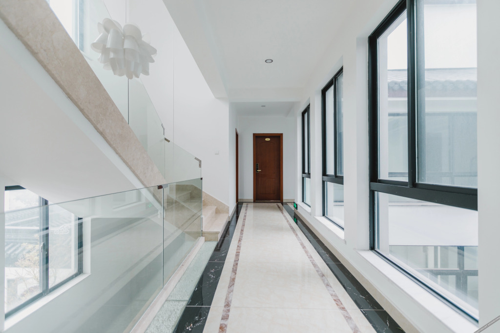 Suzhou Ethereal Residential Hotel (Taihu Xishan)