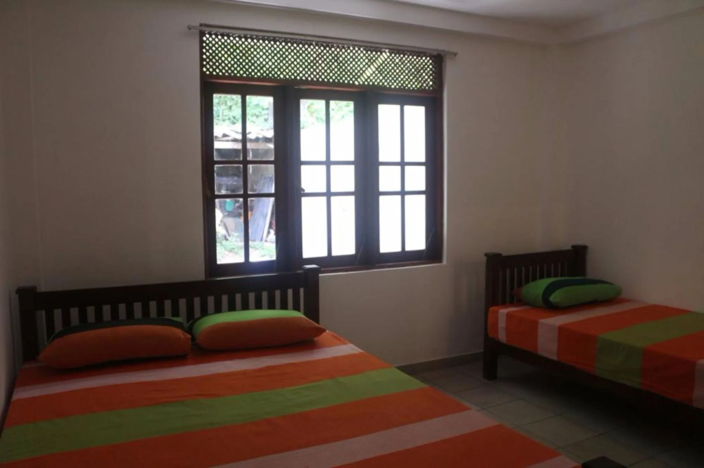 Jungle Guest House
