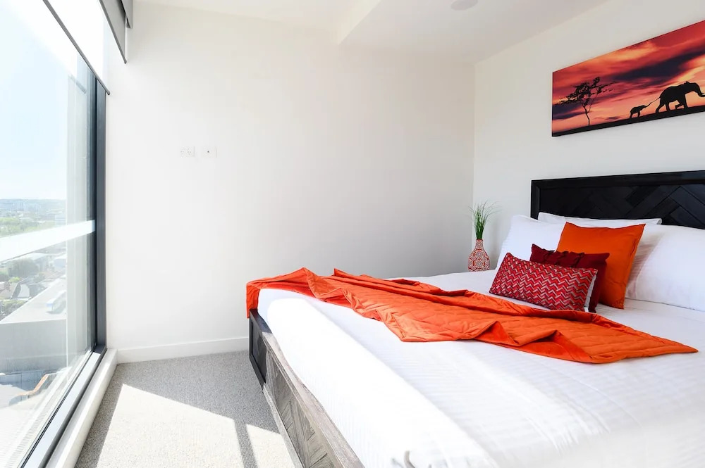 JUDD A Stylish Abode Awaits You