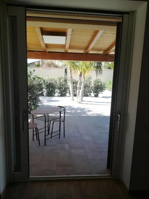 B&b A Due Passi Dal Sole