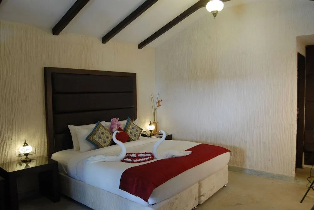 19Belo Cabana