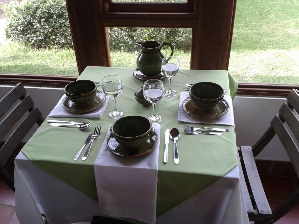 Hotel Campestre El Pozzo