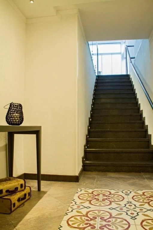 Apartamentos Charm Centro Gramado