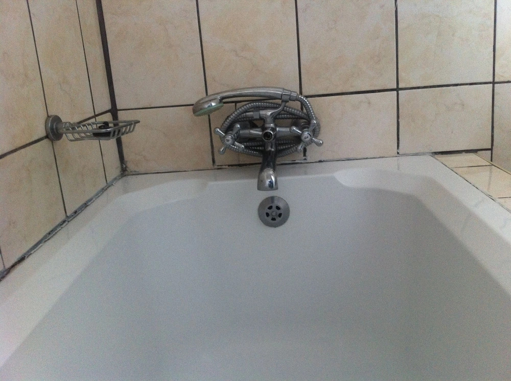 Gomwe Guest Inn
