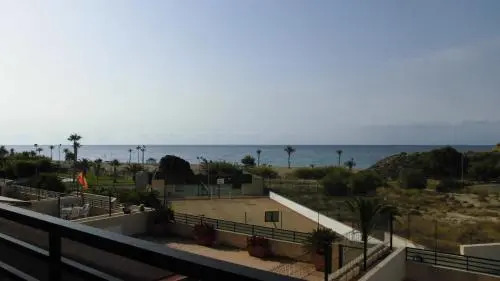 Playa Paraiso 41a