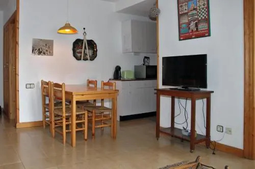 Apartamentos Sapporo III