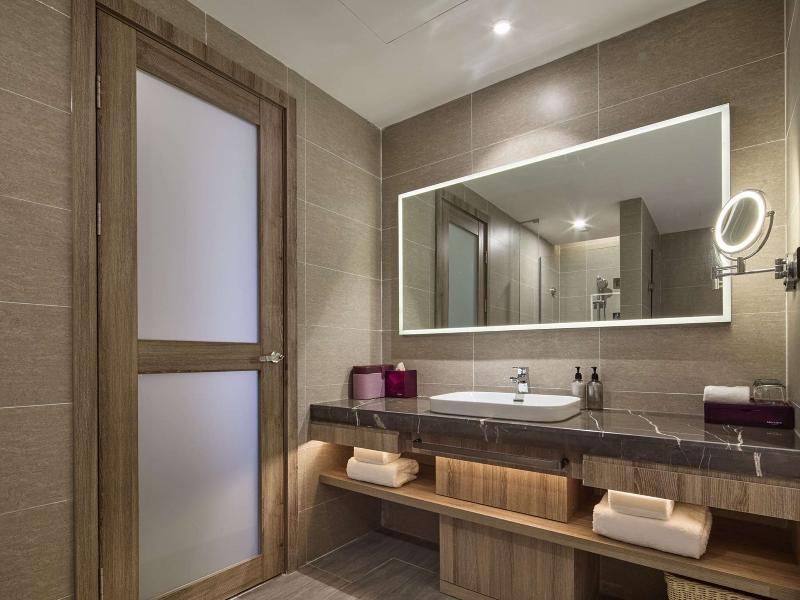Mercure Xian Daming Palace