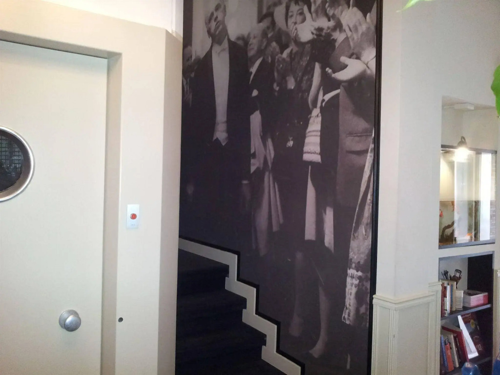 The Concert Hotel