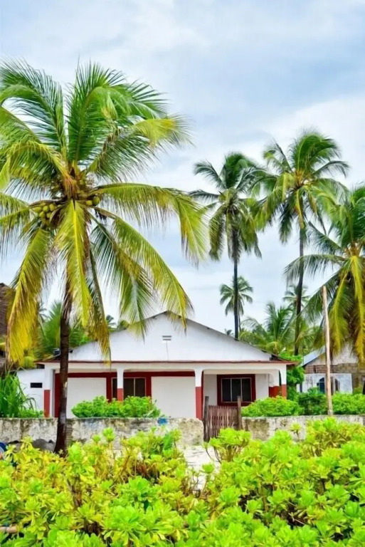 Jambiani Holiday House