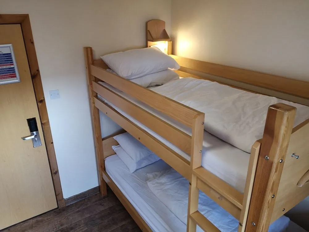 Portree Youth Hostel