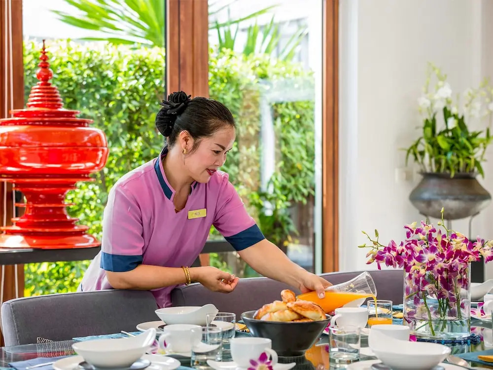 Villa Chi Samui - SHA Extra Plus