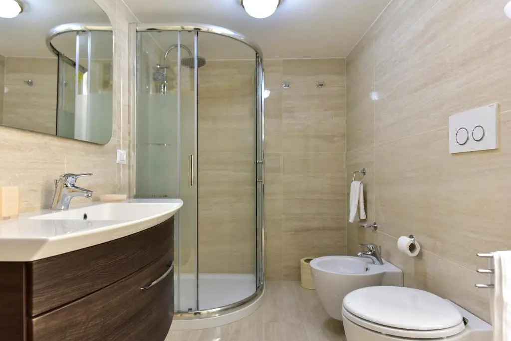 Elite Rome Apartments