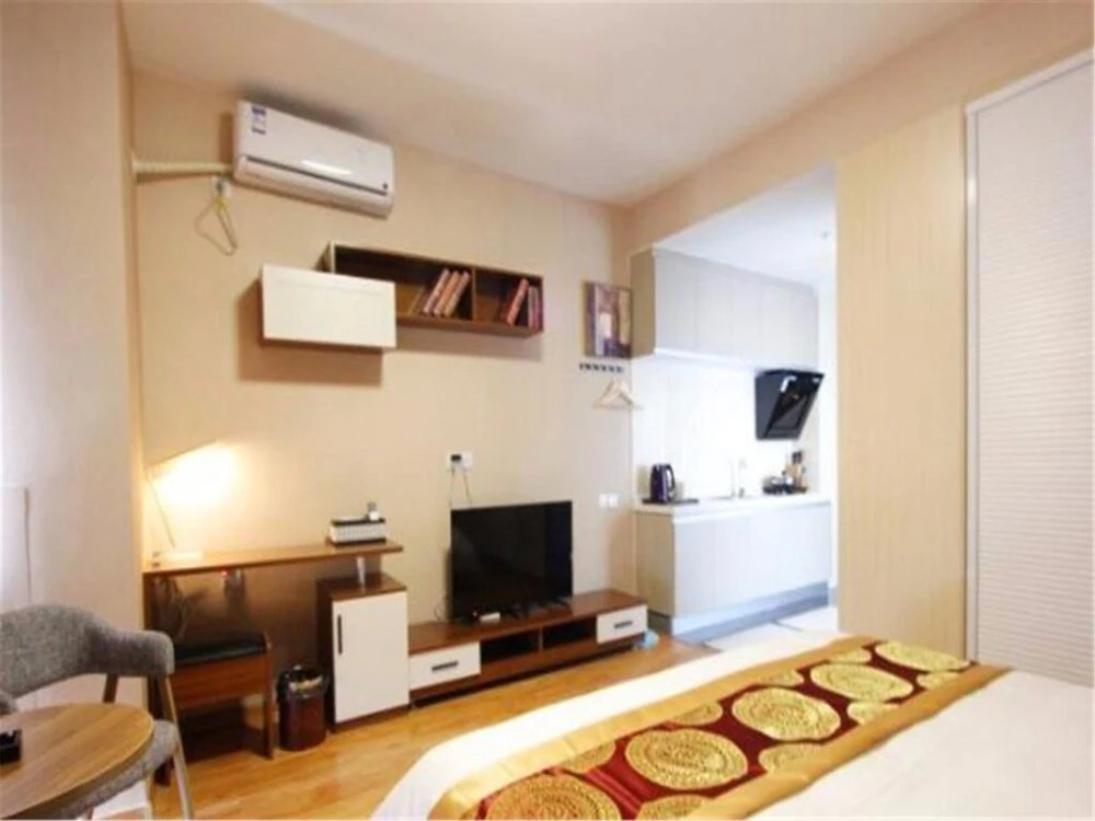 Weihai Airsun Apart-Hotel