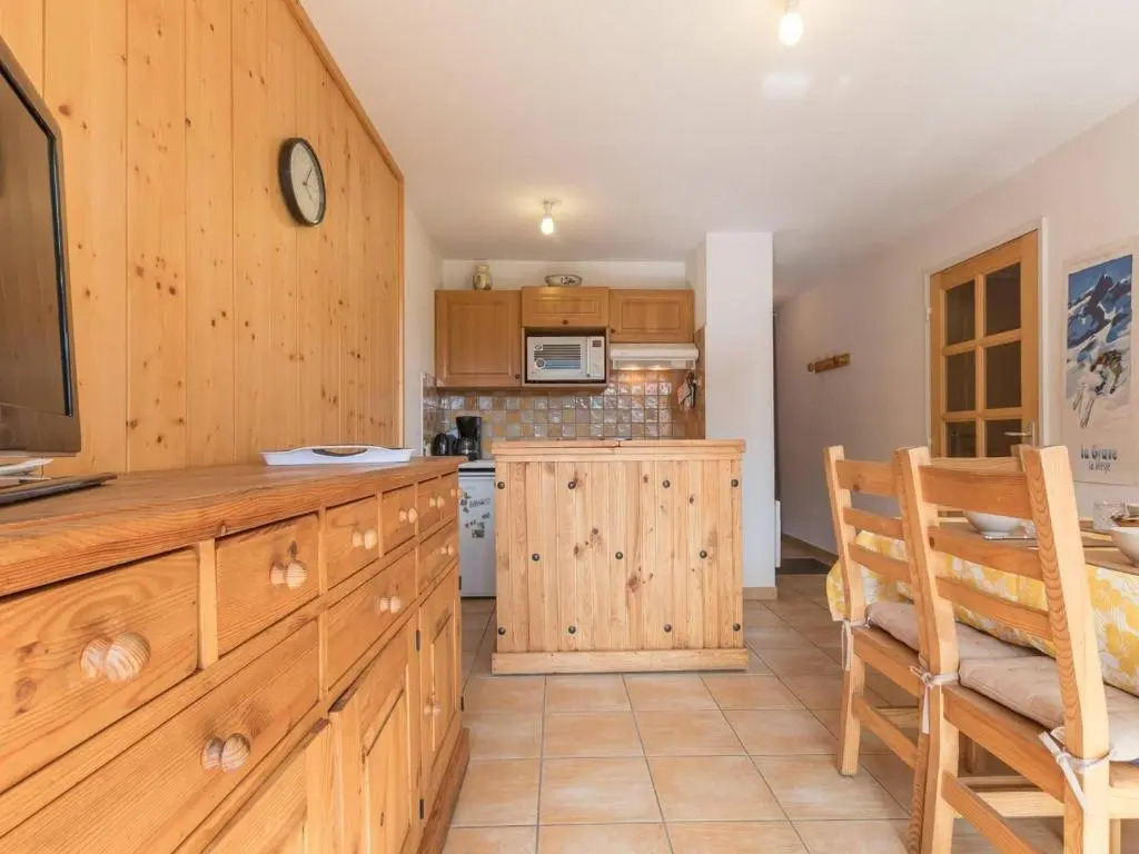 Appartement Briançon, 3 pièces, 4 personnes - FR-1-330C-10