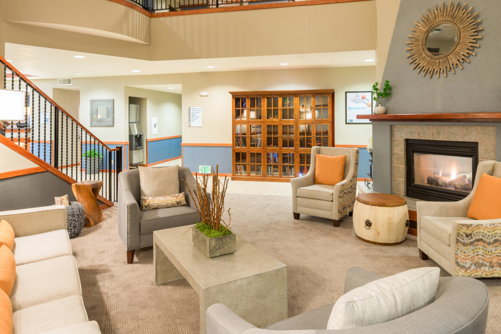 Holiday Inn Express Hotel & Suites Arcata/Eureka-Airport Area by IHG