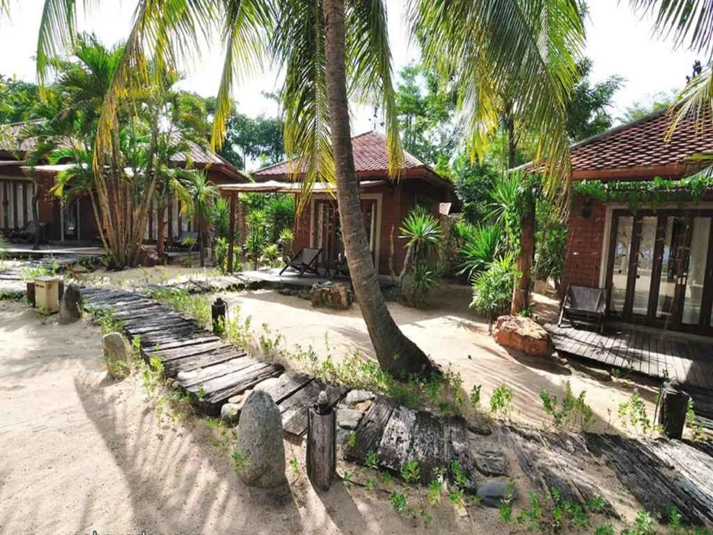 Rachavadee Bankrut Resort