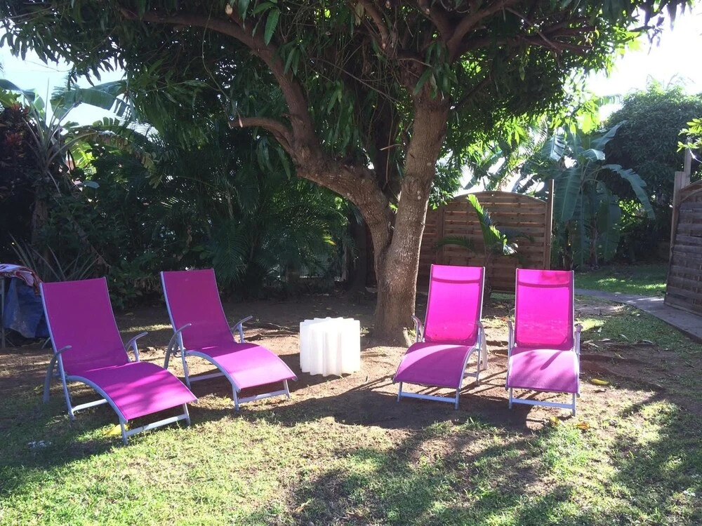 House With 2 Bedrooms in Le Diamant, With Enclosed Garden and Wifi - 1