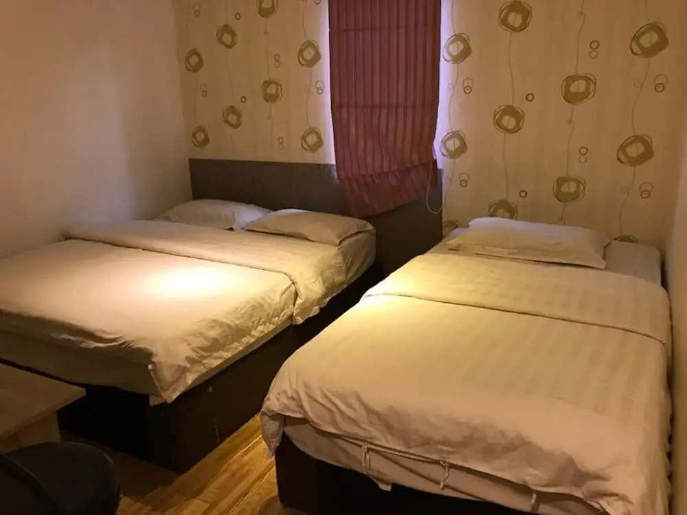My Family Hotel