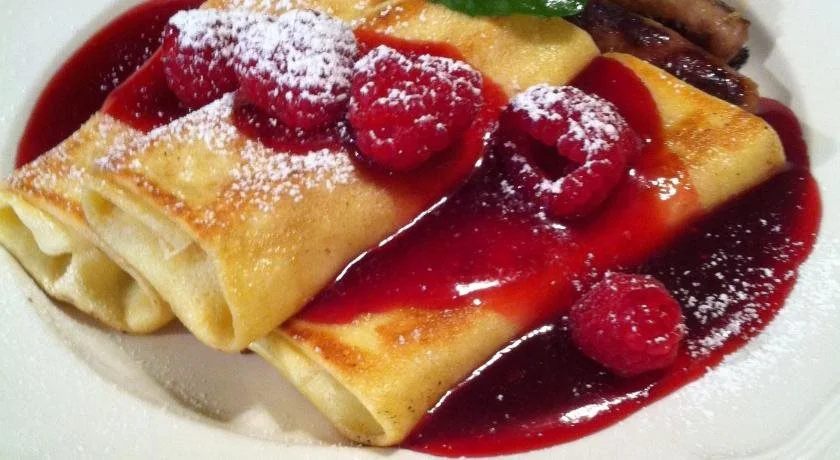 The McFarland Inn Bed and Breakfast