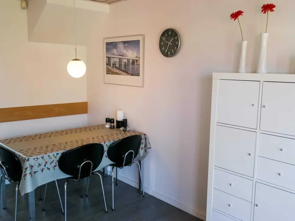 Cozy Retreat in Lokken-By Traum
