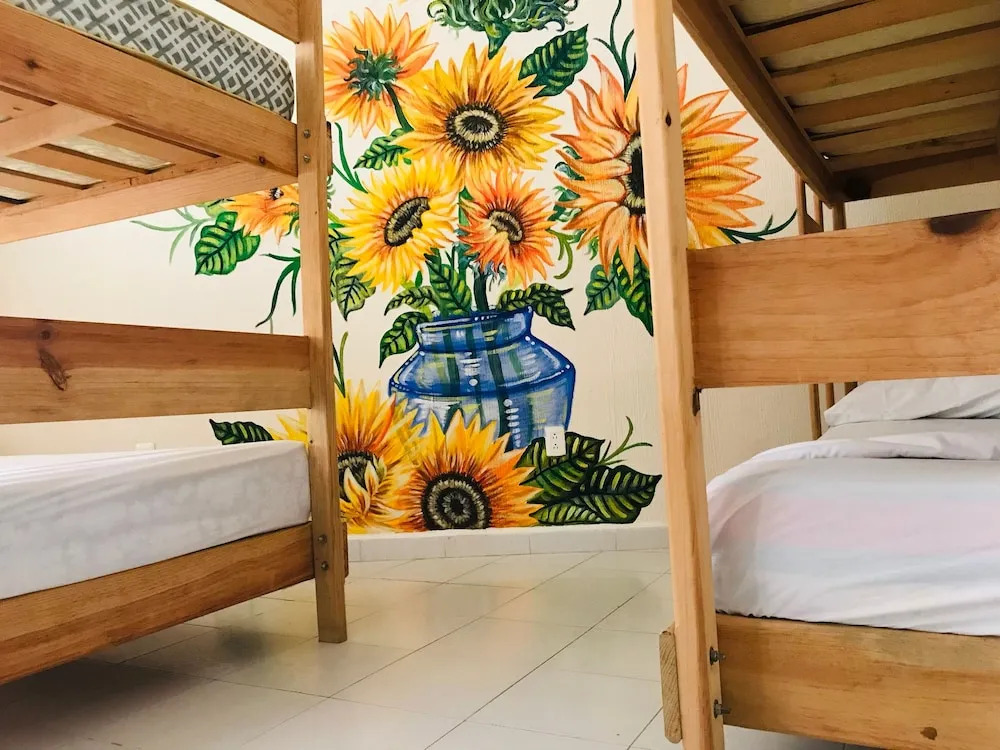 Casa Bugambilias Cancun