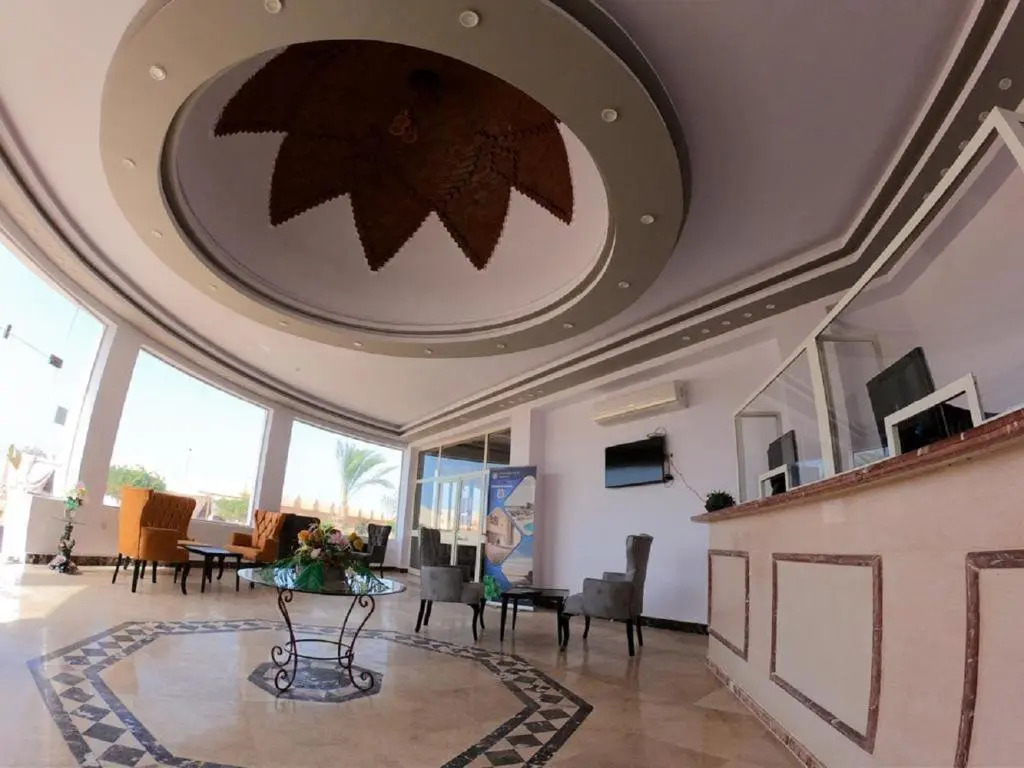 Silver Beach Boutique Hotel