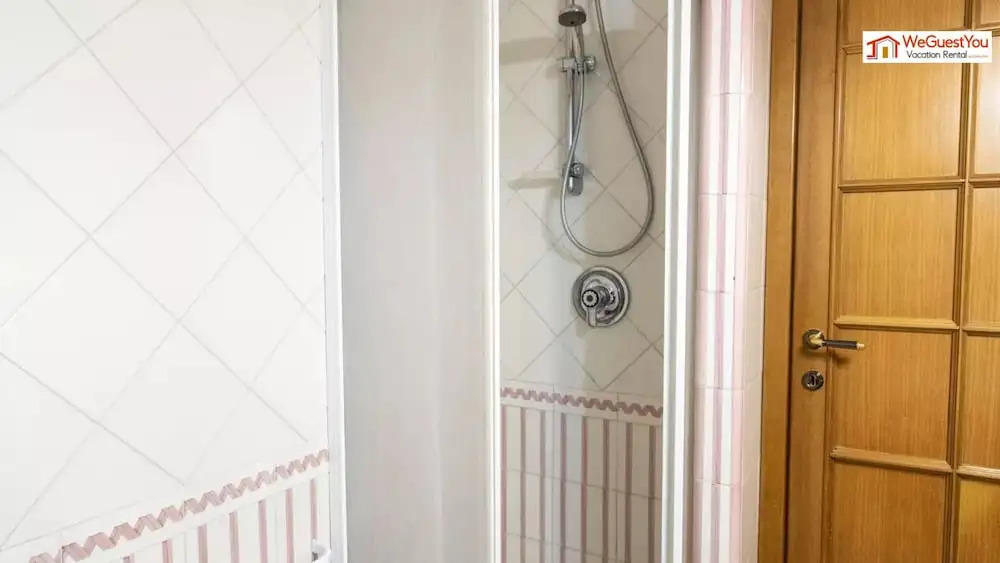 Flavia Home - 3 bedroom in Flavia Home Holiday