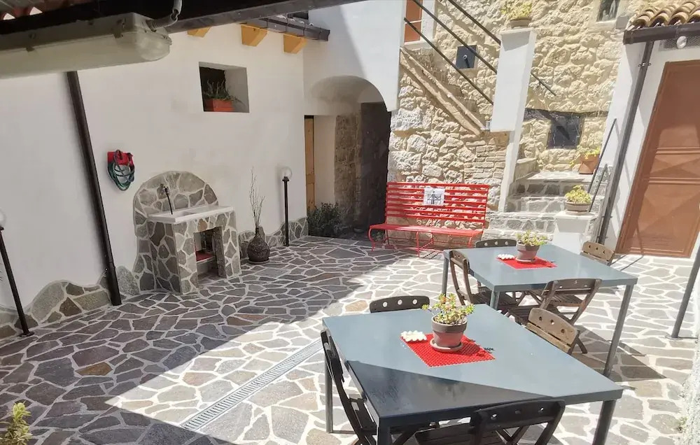 B&B La Casetta