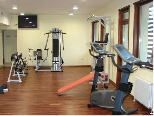 Borika Hotel