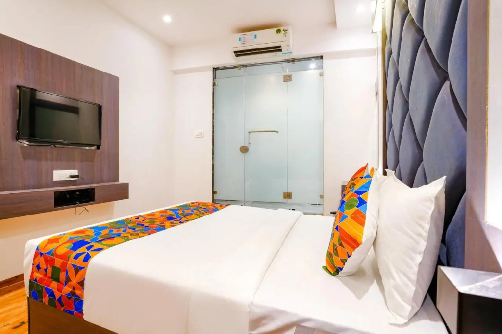 Hotel Gorrion