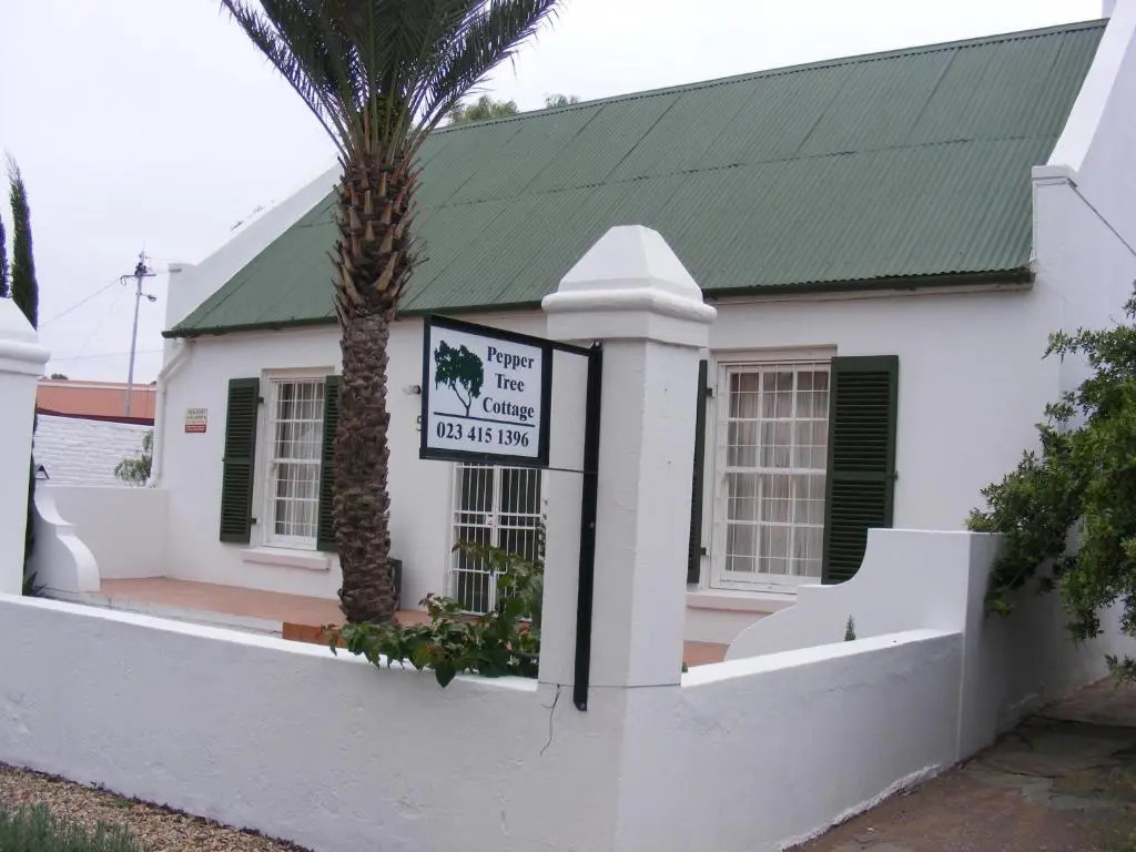 Pepper Tree Accommodation