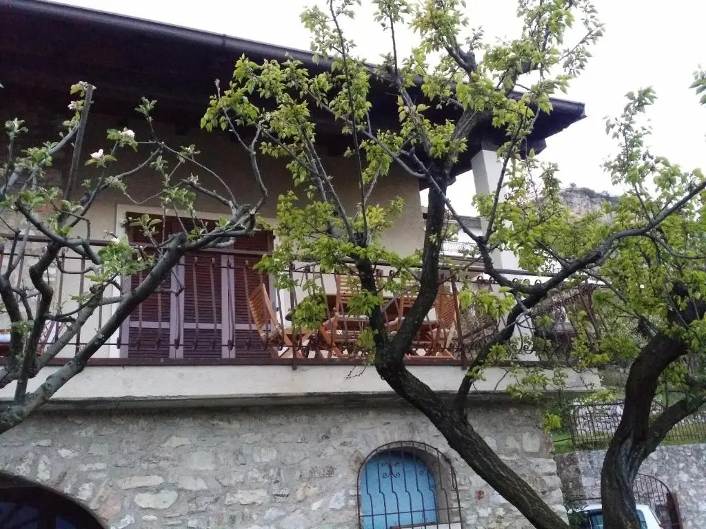 Villa Panoramica