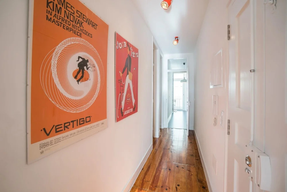 Art Apartment