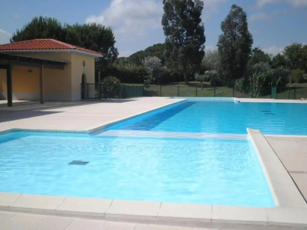 Appartement Fréjus, 2 pièces, 4 personnes - FR-1-226A-78