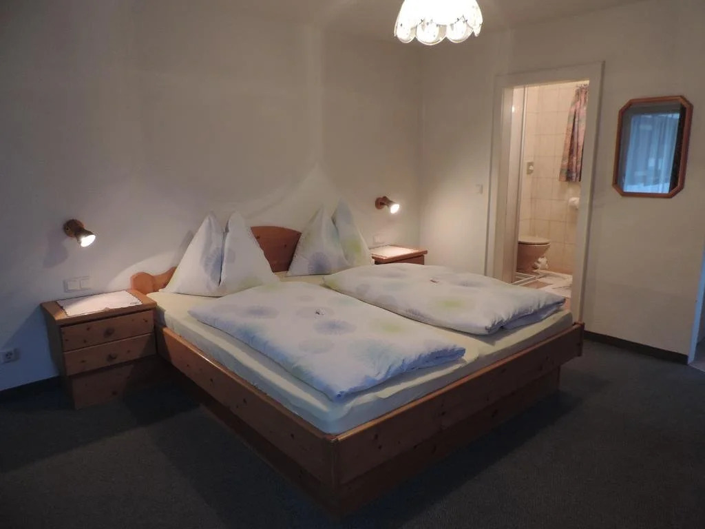 Ferienwohnung Johann Niedermoser
