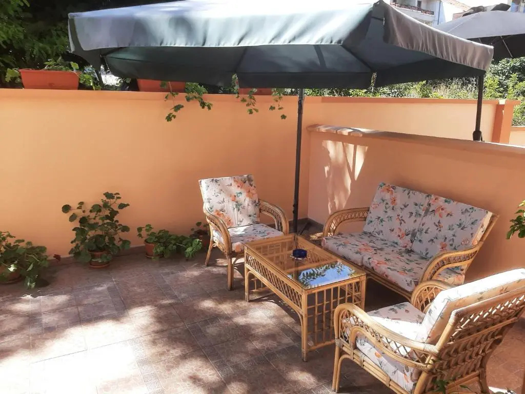 Hotel Orchidea