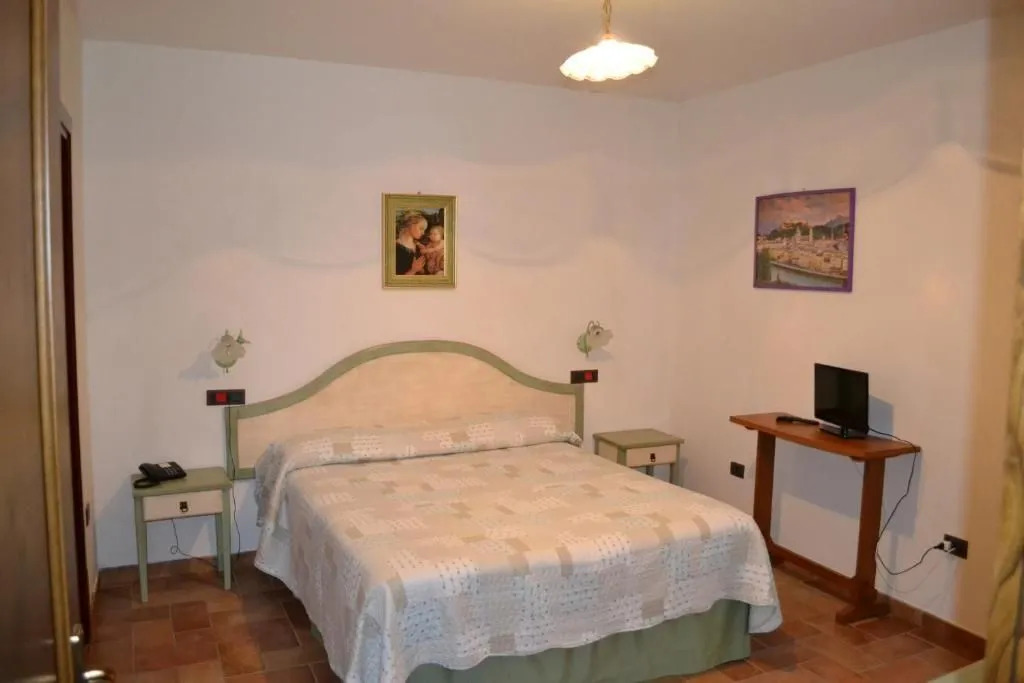 Albergo Fontanelle