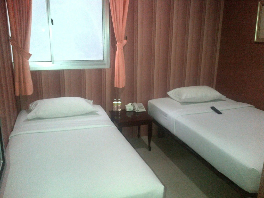 Twins Hotel