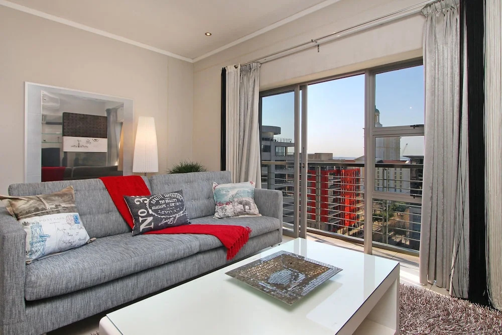 Holiday Rentals Cape Town