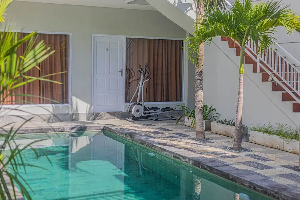 Roses Bali Homestay