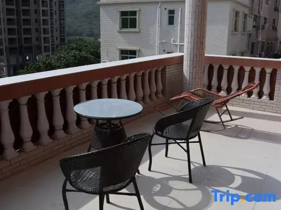 Yishan Banghai Hostel