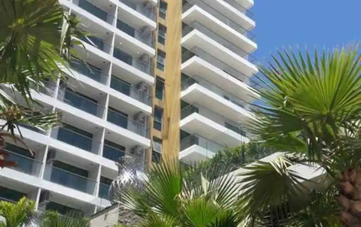 Peak Towers Condominium